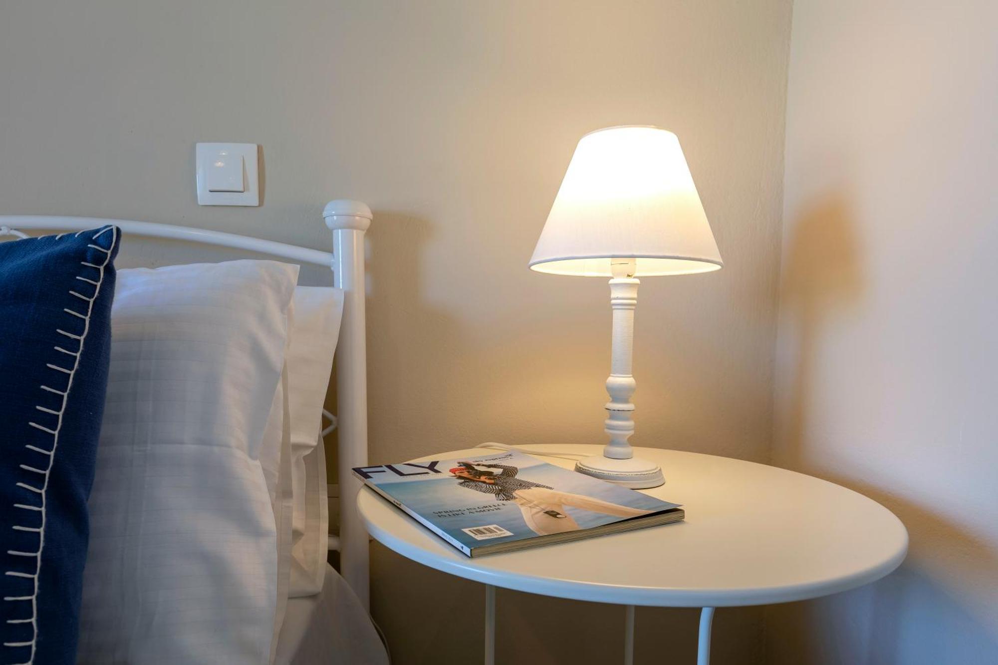 Alisachni Apartments Apraos Room photo